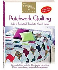 Livres De Patchwork Et De