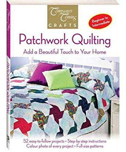 Livres patchwork de - livres, et