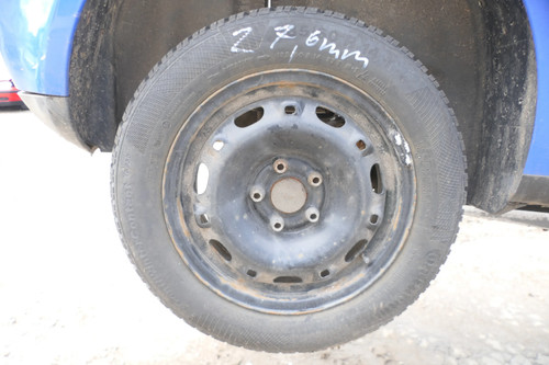 Polo ibiza jantes - 4x, 9n