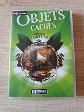 Jeu de PC - Alexandra Fortune