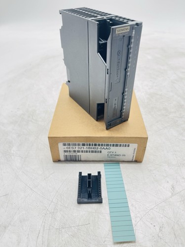 Module automate programmable