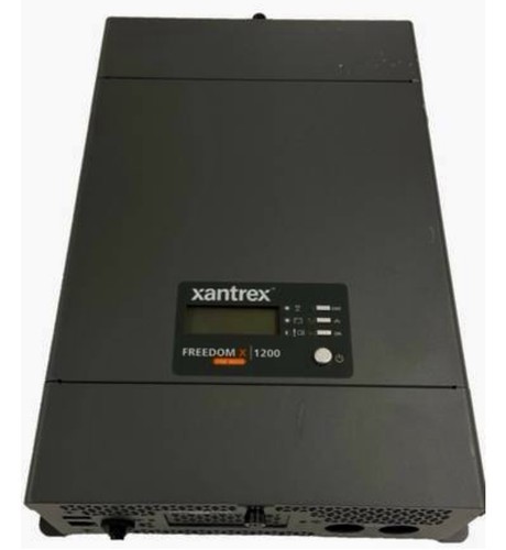 Xantrex 806 1212 - xantrex, x1200