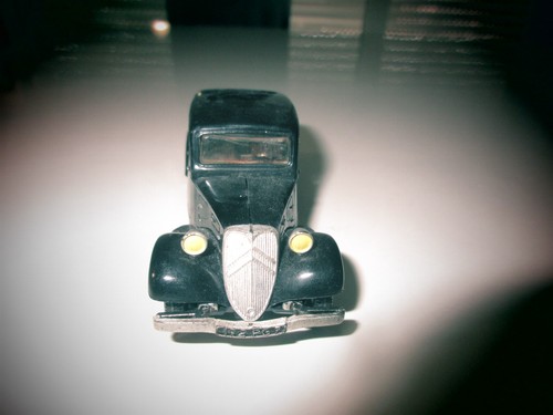 Norev citroen traction de - citroen, 11