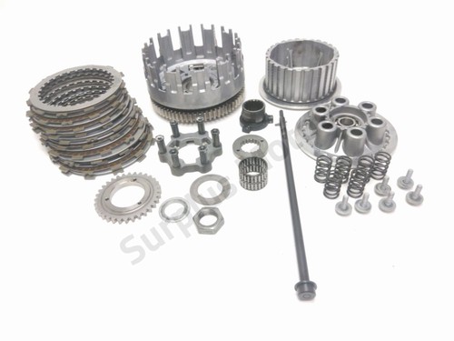 Embrayage complet ktm super - embrayage,