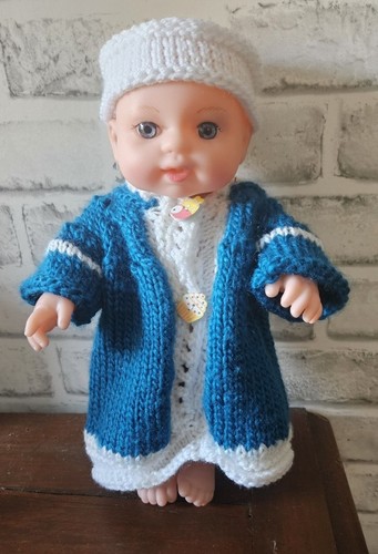Vêtements pour corolle poupon - pour,