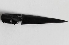 ANCIEN COUPE PAPIER OUVRE