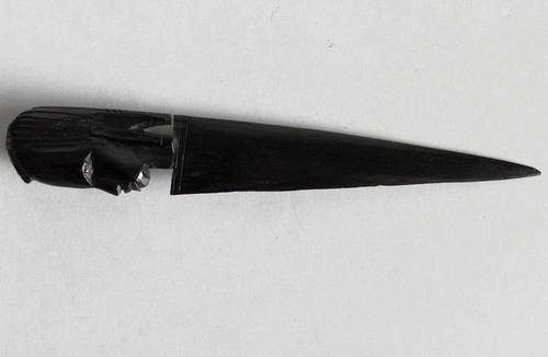 Ancien coupe papier - coupe,