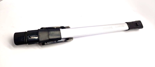 Tube aspirateur philips - tube,