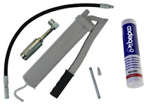 Kit Pompe à graisse +