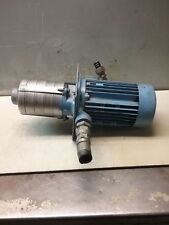 GRUNDFOS PUMP 9726