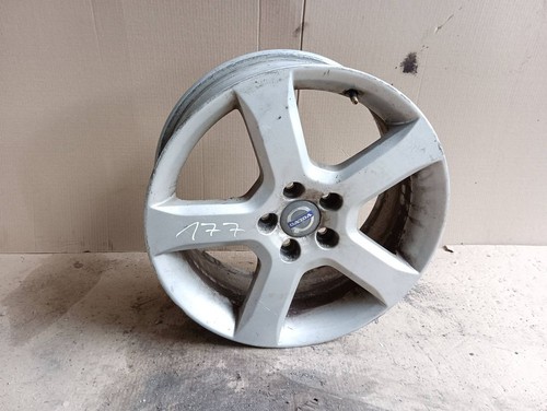Volvo v70 2009 pouces jante - volvo,