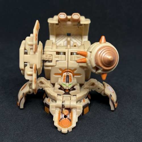 Bakugan coredem rock hammer - rock,