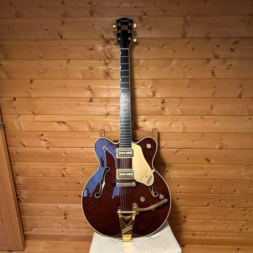 Gretsch country classic - country, /