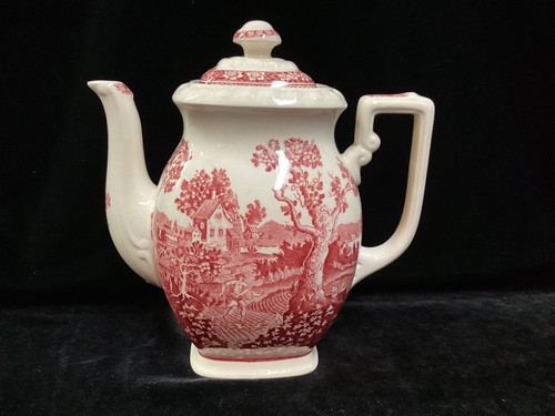 Villeroy boch rusticana red - villeroy,
