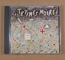 cold wave, goth rock, LES