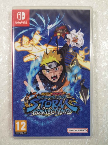 Naruto boruto ultimate ninja - naruto,