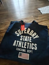 Tote Bag Superdry