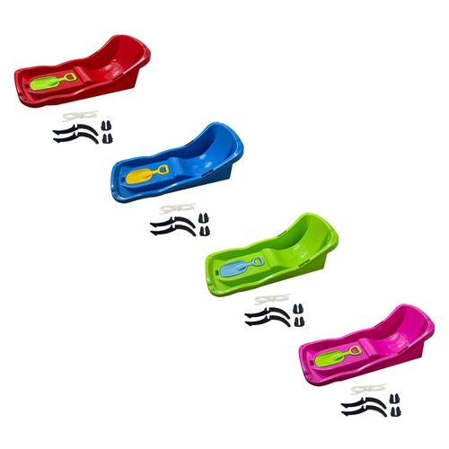 Luge neige 36 pouces - de,