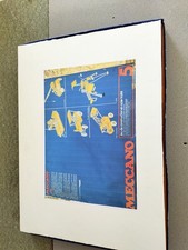 BOITE MECCANO N° 5 de 1970
