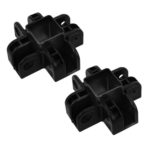 Pcs connecteur toit tente - pcs,