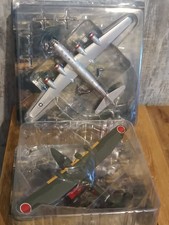 Altaya Lot De 2 Avions