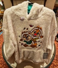 SWEAT CHIP DALE WINTER / Tic