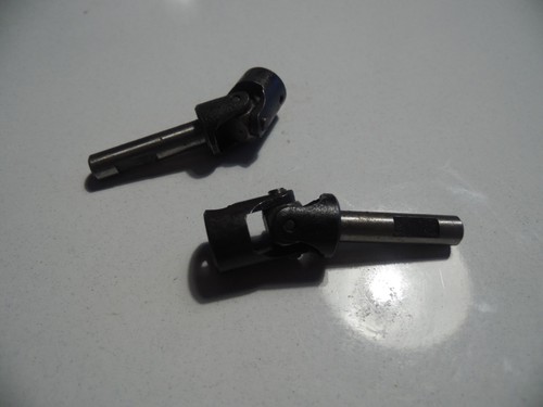 Vintage micro racing axes - micro,