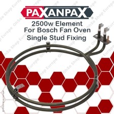 Élément Chauffant pour Bosch