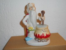 ASTÉRIX  PANORAMIX en