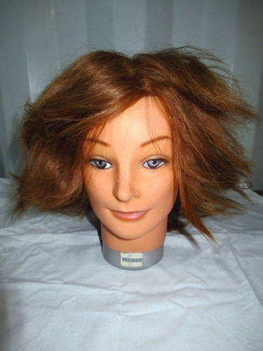 Tête mannequin vintage - tÊte,