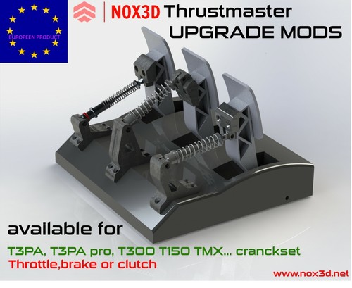 Addon mod t3pa pro t300 - addon,