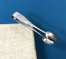 WMF pince à sucre ART NOUVEAU