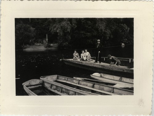 Photo ancienne vintage - photo,