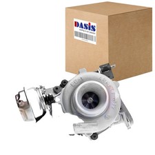 Aks Dasis Turbocompresseur