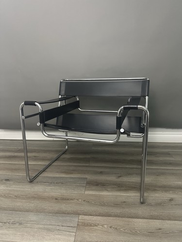 Knoll original black marcel - original,