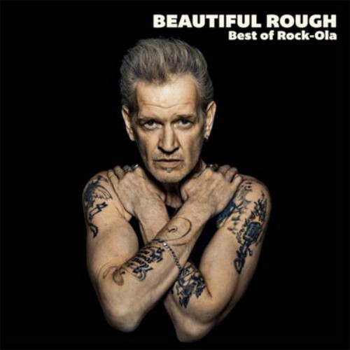 Rock ola beautiful - rock-ola, rough: