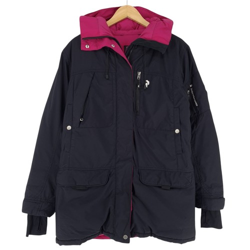 Veste duvet peak - duvet,