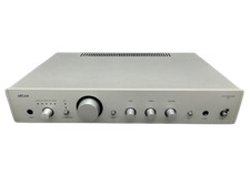 Amplificateur pré-principal Arcam A75 20Hz ~ 20kHz 90W 260mV / 12kΩ avec acce...