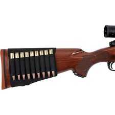 Cartouchière de Crosse