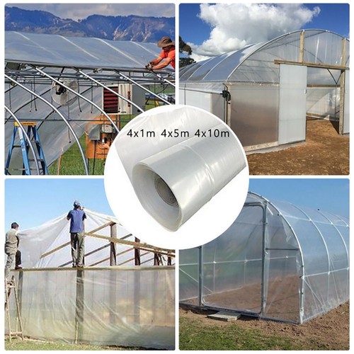 Serre polytunnel housse - serre,