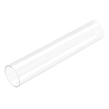 Transparent Rigide Tube