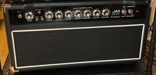 Ceriatone jm50 - ceriatone,