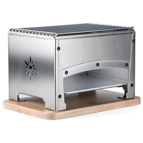 Barbecue table pour - barbecue, de
