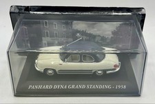 Panhard Dyna Grand Standing