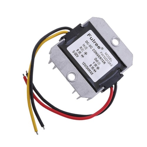 étanche 12v 24v - dc,