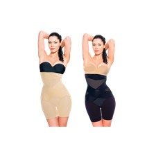 Gaine cross compression