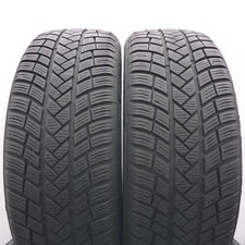 2x VREDESTEIN WinTrac Pro+