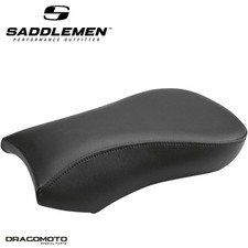 SELLE PASSAGER HARLEY DYNA /