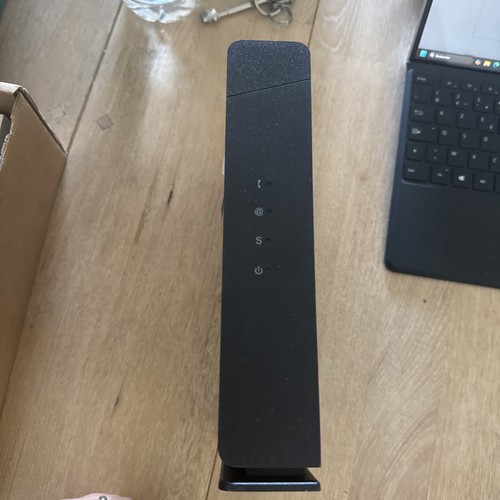 Modem routeur box sfr - sfr, plus