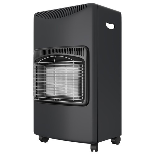 Poele gaz infrarouge 4200w - infrarouge,